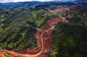 Des projets miniers qui souffrent de légitimité sociale et qui s'autorisent des destructions irréversible de la biodiversité unique de Madagascar
